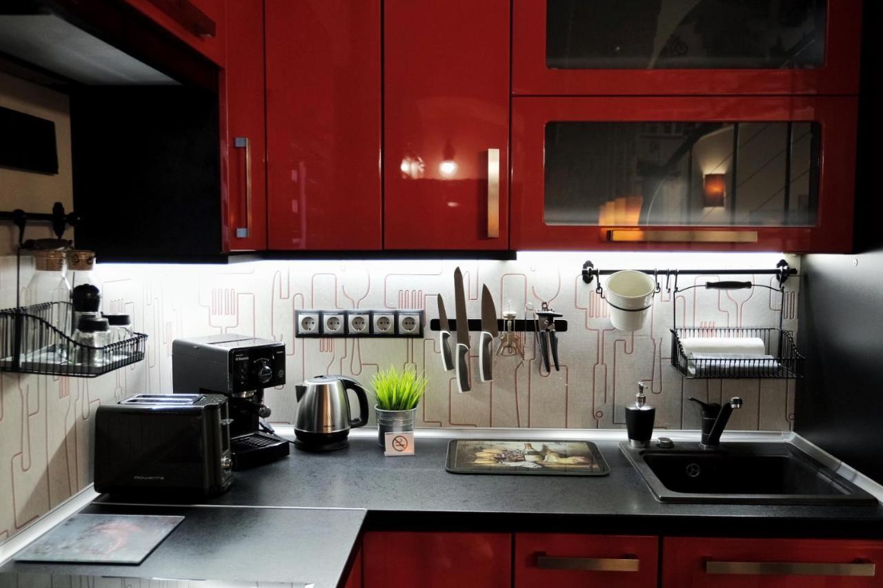 Serene City Centre Apartment Budapest Ngoại thất bức ảnh